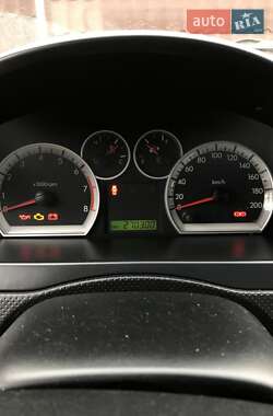 Хетчбек Chevrolet Aveo 2009 в Києві