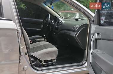 Седан Chevrolet Aveo 2011 в 
