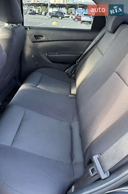 Седан Chevrolet Aveo 2008 в 