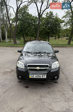 Chevrolet Aveo 2011 Chevrolet Aveo 2011