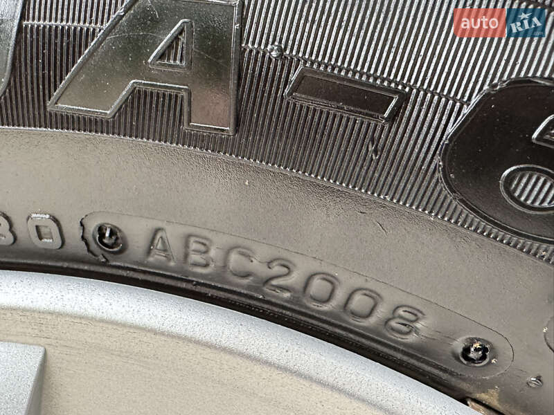 Седан Chevrolet Aveo 2008 в Запоріжжі