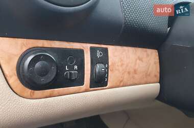 Седан Chevrolet Aveo 2008 в 