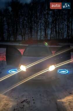 Хетчбек Chevrolet Aveo 2008 в 
