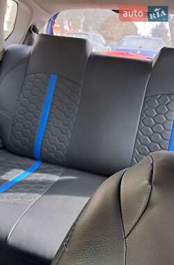 Хетчбек Chevrolet Aveo 2008 в 