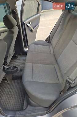 Седан Chevrolet Aveo 2007 в 