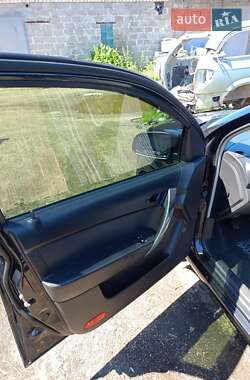 Седан Chevrolet Aveo 2008 в 