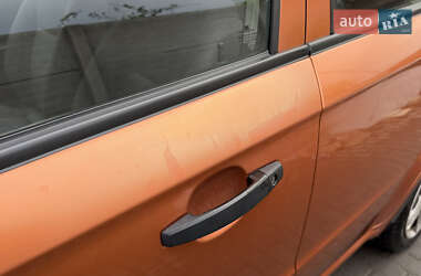 Седан Chevrolet Aveo 2007 в 