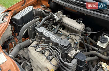 Седан Chevrolet Aveo 2007 в 