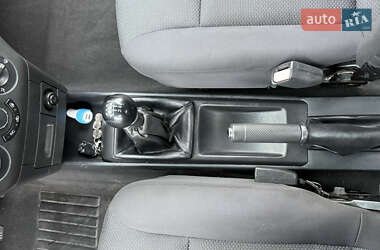 Седан Chevrolet Aveo 2007 в 
