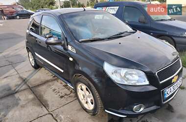 Хетчбек Chevrolet Aveo 2008 в Києві