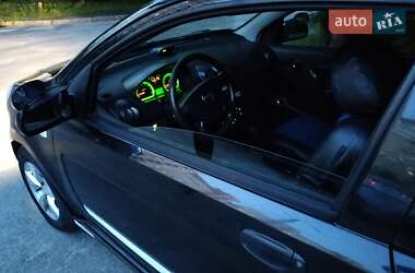 Хэтчбек Chevrolet Aveo 2008 в 