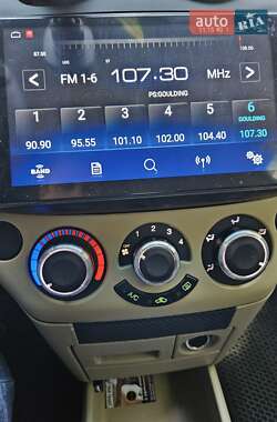 Седан Chevrolet Aveo 2008 в 