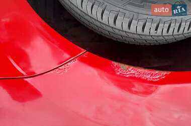 Седан Chevrolet Aveo 2006 в 