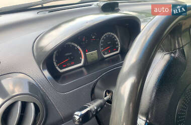 Седан Chevrolet Aveo 2007 в 