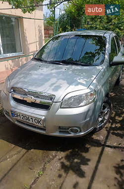 Chevrolet Aveo 2008 Chevrolet Aveo 2008
