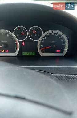 Седан Chevrolet Aveo 2008 в 