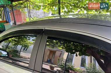 Седан Chevrolet Aveo 2008 в 