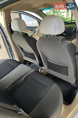 Седан Chevrolet Aveo 2008 в 