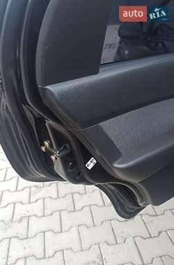 Седан Chevrolet Aveo 2006 в 