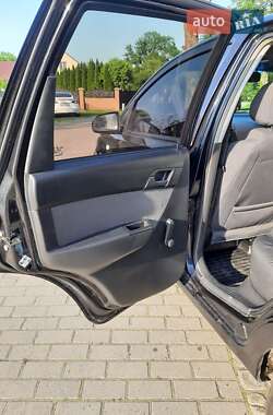 Хэтчбек Chevrolet Aveo 2011 в 