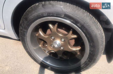 Седан Chevrolet Aveo 2010 в 