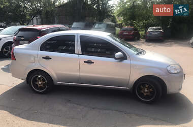Chevrolet Aveo 2010 Chevrolet Aveo 2010