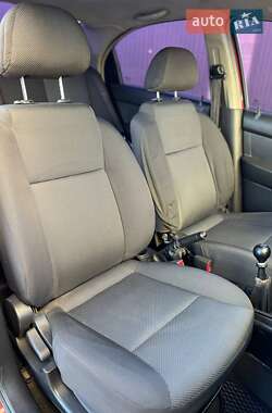 Седан Chevrolet Aveo 2007 в 