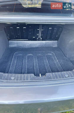Седан Chevrolet Aveo 2011 в 