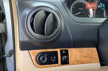 Седан Chevrolet Aveo 2007 в 