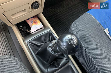 Седан Chevrolet Aveo 2007 в 