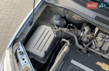 Седан Chevrolet Aveo 2007 в 