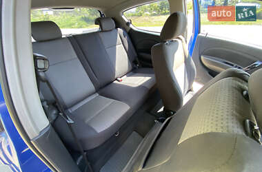 Хетчбек Chevrolet Aveo 2008 в 