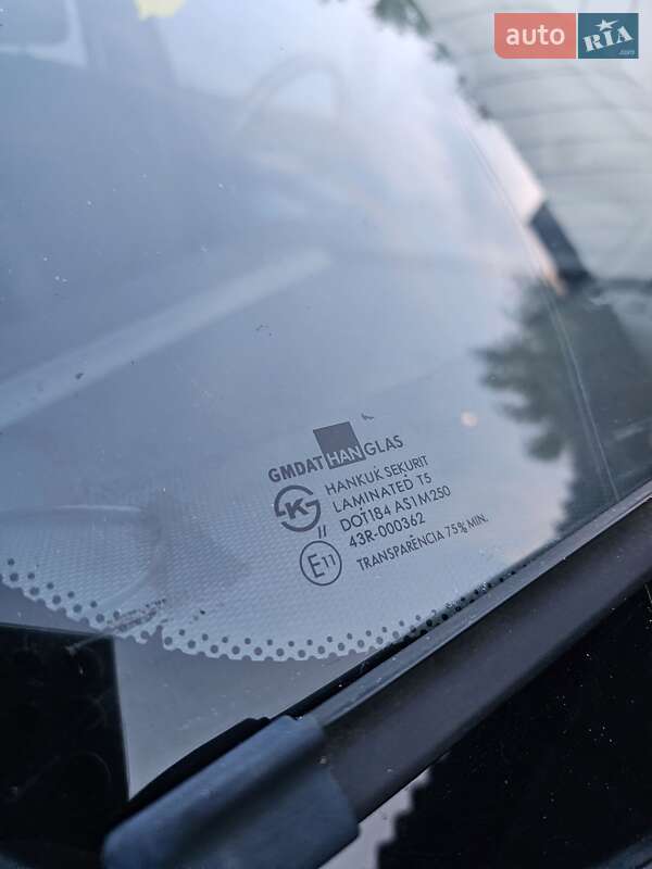 Хэтчбек Chevrolet Aveo 2006 в Харькове
