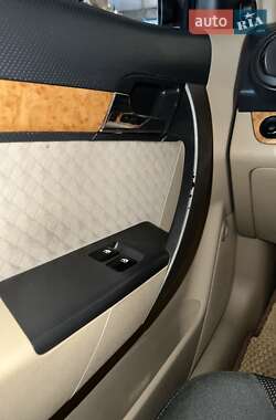 Седан Chevrolet Aveo 2008 в 