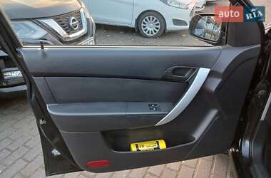 Седан Chevrolet Aveo 2007 в 