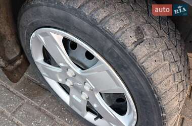 Седан Chevrolet Aveo 2007 в 