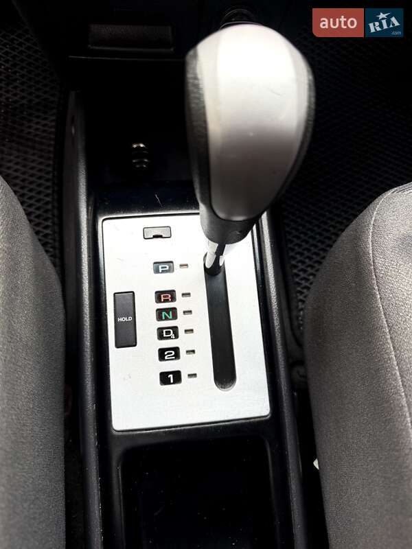 Седан Chevrolet Aveo 2007 в Житомире