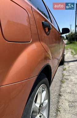 Седан Chevrolet Aveo 2006 в 