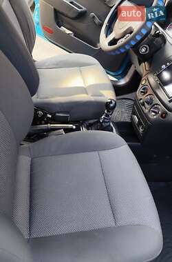 Седан Chevrolet Aveo 2008 в 