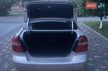 Седан Chevrolet Aveo 2008 в 