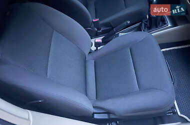 Седан Chevrolet Aveo 2008 в 