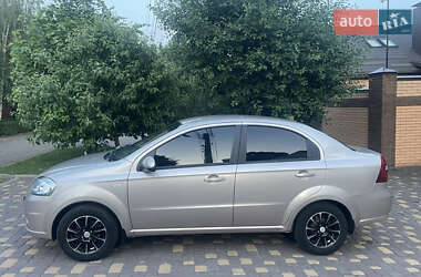 Chevrolet Aveo 2008 Chevrolet Aveo 2008