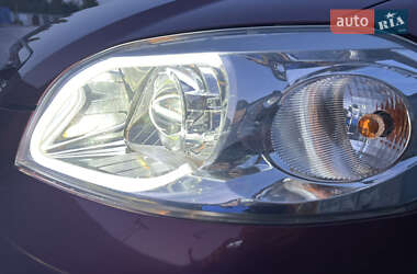 Седан Chevrolet Aveo 2008 в 