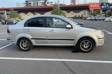 Седан Chevrolet Aveo 2008 в 