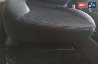 Седан Chevrolet Aveo 2008 в 