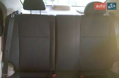 Седан Chevrolet Aveo 2008 в 