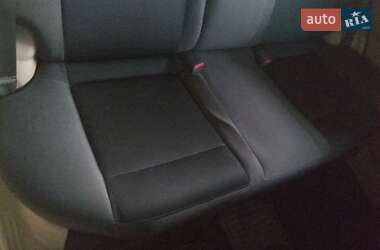 Седан Chevrolet Aveo 2008 в 