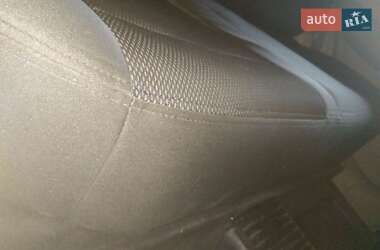 Седан Chevrolet Aveo 2008 в 