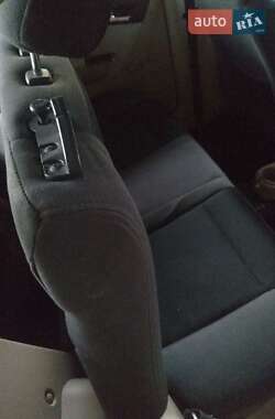 Седан Chevrolet Aveo 2008 в 