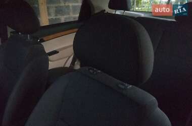 Седан Chevrolet Aveo 2008 в 